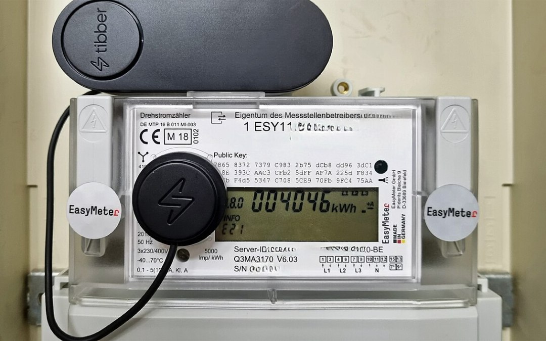 Gibt es eine Alternative zum Tibber Pulse?