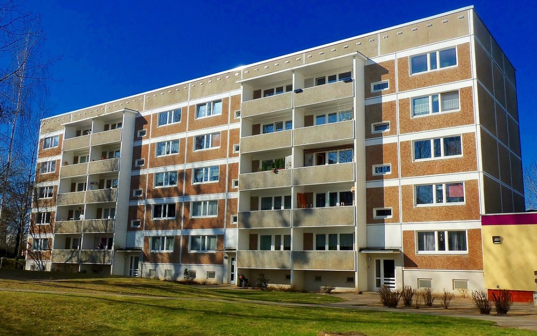 Mietwohnung und trotzdem Solarstrom nutzen? Diese Optionen gibt es