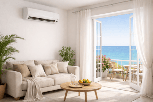 Stromkosten Klimaanlage Zypern